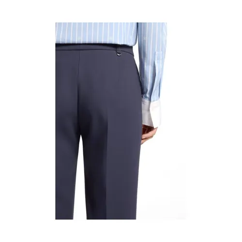 Trousers > Wide Trousers - - Hugo - Modalova