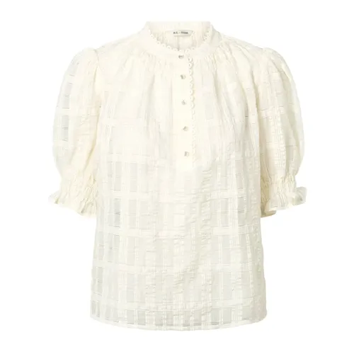 Blouses & Shirts > Shirts - - RUE de Femme - Modalova