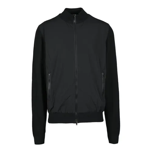 Jackets > Light Jackets - - Herno - Modalova