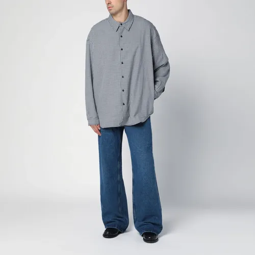 Shirts > Casual Shirts - - New Amsterdam Surf Association - Modalova