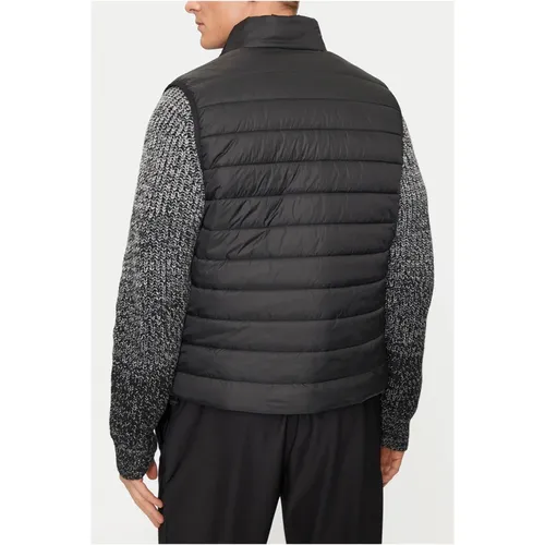 Hugo - Jackets > Vests - Black - Hugo - Modalova