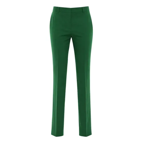 Trousers > Wide Trousers - - Max Mara Studio - Modalova