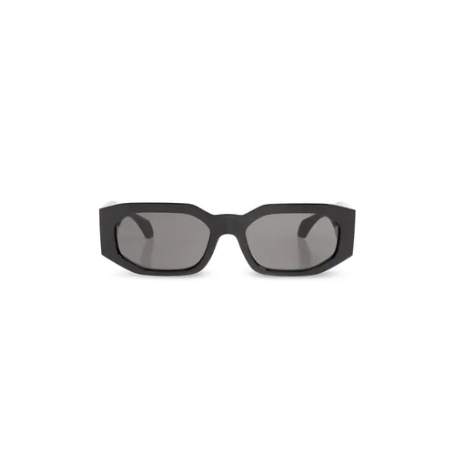 Accessories > Sunglasses - - Versace - Modalova