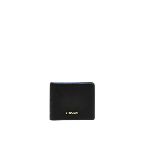 Accessories > Wallets & Cardholders - - Versace - Modalova
