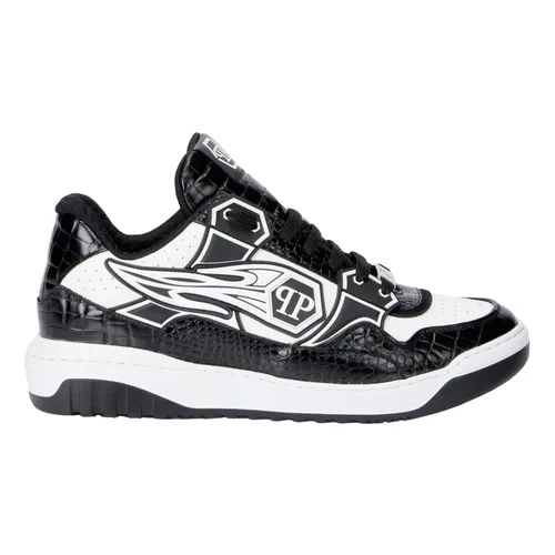 Shoes > Sneakers - - Philipp Plein - Modalova