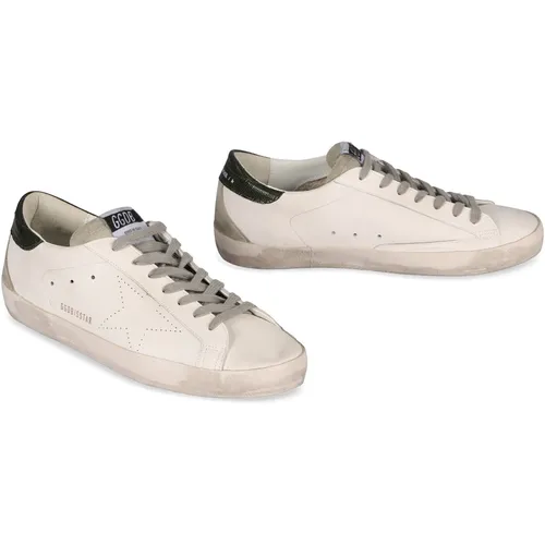 Shoes > Sneakers - - Golden Goose - Modalova