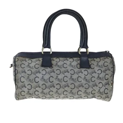 Pre-owned > Pre-owned Bags > Pre-owned Handbags - - Celine Vintage - Modalova