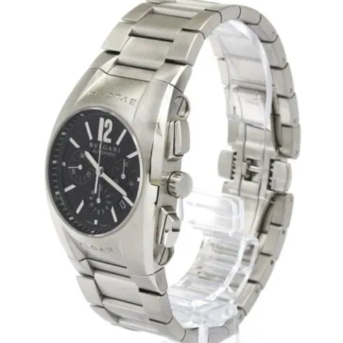 Pre-owned > Pre-owned Accessories > Pre-owned Watches - - Bvlgari Vintage - Modalova