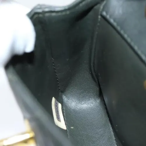 Pre-owned > Pre-owned Bags > Pre-owned Shoulder Bags - - Chanel Vintage - Modalova