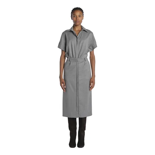 Dresses > Day Dresses > Shirt Dresses - - Crida Milano - Modalova