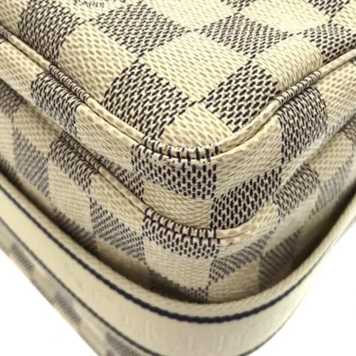 Pre-owned > Pre-owned Bags > Pre-owned Cross Body Bags - - Louis Vuitton Vintage - Modalova