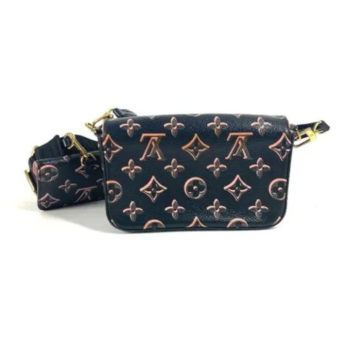 Pre-owned > Pre-owned Bags > Pre-owned Cross Body Bags - - Louis Vuitton Vintage - Modalova