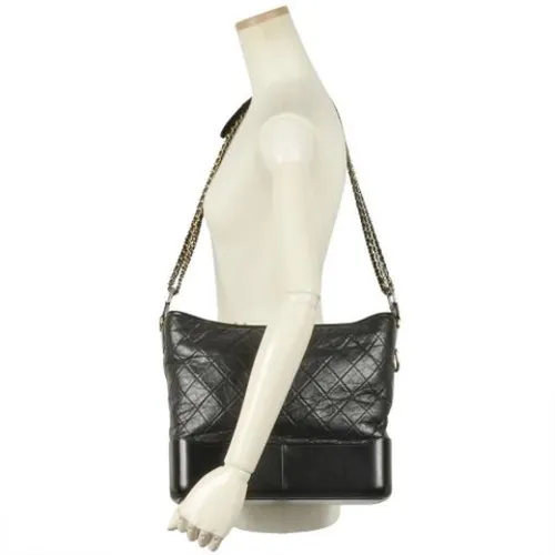 Pre-owned > Pre-owned Bags > Pre-owned Cross Body Bags - - Chanel Vintage - Modalova