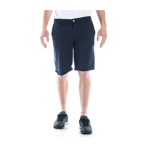 Shorts > Casual Shorts - - Daniele Alessandrini - Modalova