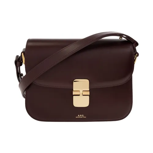 Bags > Cross Body Bags - - A.p.c. - Modalova