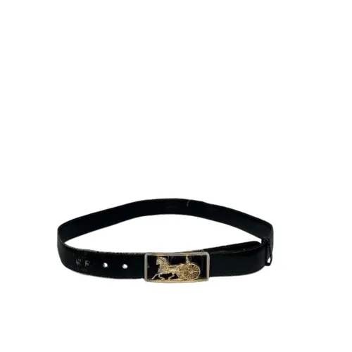 Pre-owned > Pre-owned Accessories > Pre-owned Belts - - Celine Vintage - Modalova
