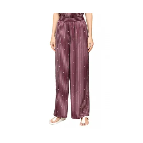 Trousers > Wide Trousers - - Hugo - Modalova