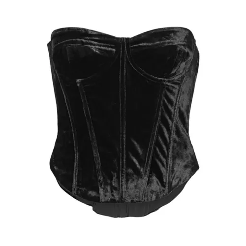 Tops > Sleeveless Tops - - Rotate Birger Christensen - Modalova