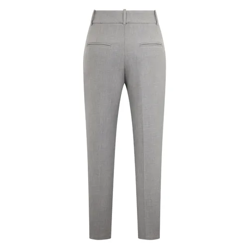 Trousers > Slim-fit Trousers - - Peserico - Modalova