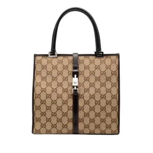 Pre-owned > Pre-owned Bags > Pre-owned Handbags - - Gucci Vintage - Modalova