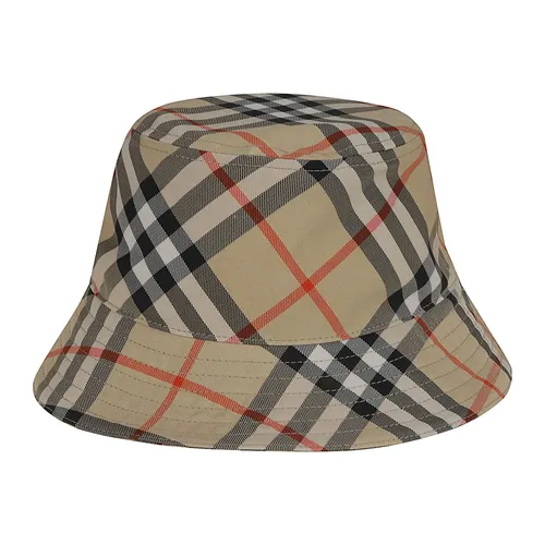 Accessories > Hats > Hats - - Burberry - Modalova