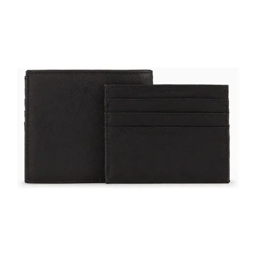 Accessories > Wallets & Cardholders - - Emporio Armani - Modalova