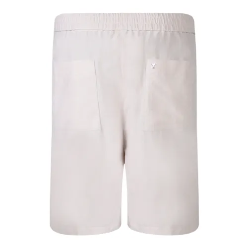 Shorts > Long Shorts - - Ami Paris - Modalova