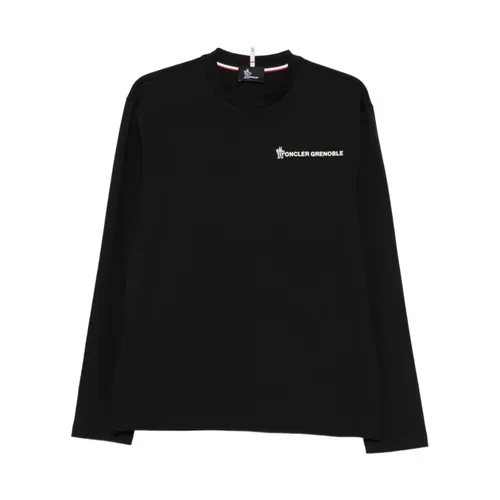 Sport > Ski & Wintersport > Underlayers - - Moncler - Modalova