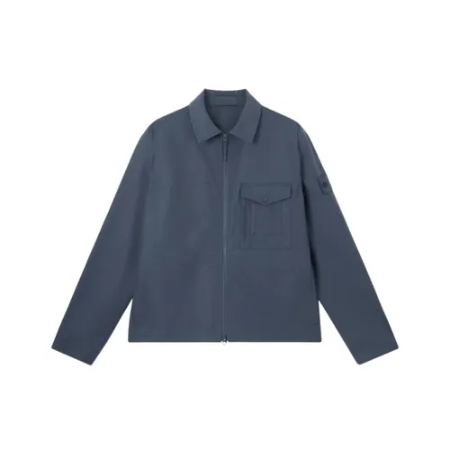 Jackets > Light Jackets - - Stone Island - Modalova