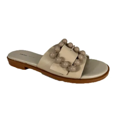 Shoes > Flip Flops & Sliders > Sliders - - Frau - Modalova