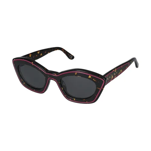 Accessories > Sunglasses - - Marni - Modalova