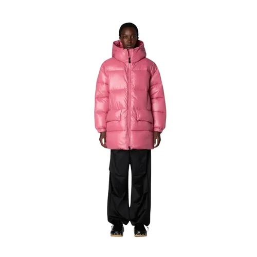 Coats > Parkas - - Save The Duck - Modalova