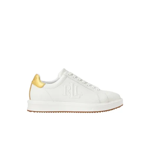 Shoes > Sneakers - - Ralph Lauren - Modalova