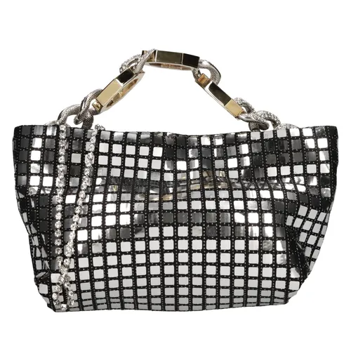 Gedebe - Bags > Handbags - Gray - Gedebe - Modalova