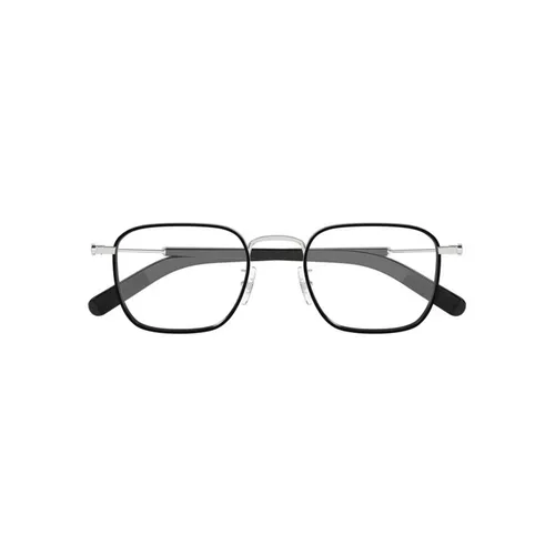 Accessories > Glasses - - Montblanc - Modalova