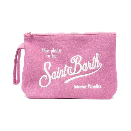 Bags > Clutches - - MC2 Saint Barth - Modalova