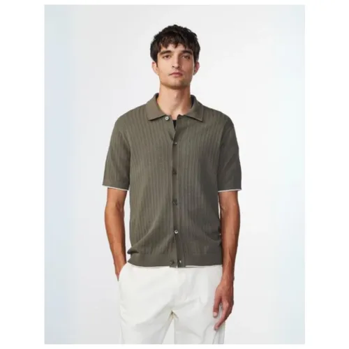 Shirts > Short Sleeve Shirts - - Nn07 - Modalova