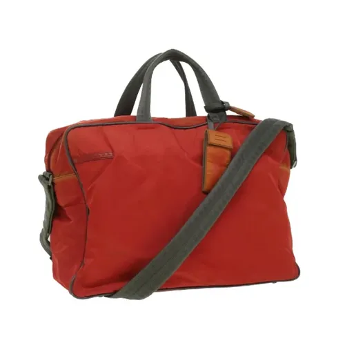 Pre-owned > Pre-owned Bags > Pre-owned Handbags - - Prada Vintage - Modalova