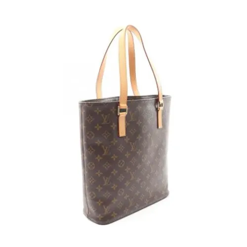 Pre-owned > Pre-owned Bags > Pre-owned Tote Bags - - Louis Vuitton Vintage - Modalova