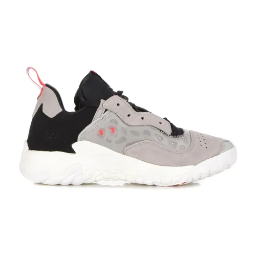 Jordan - Shoes > Sneakers - Gray - Jordan - Modalova
