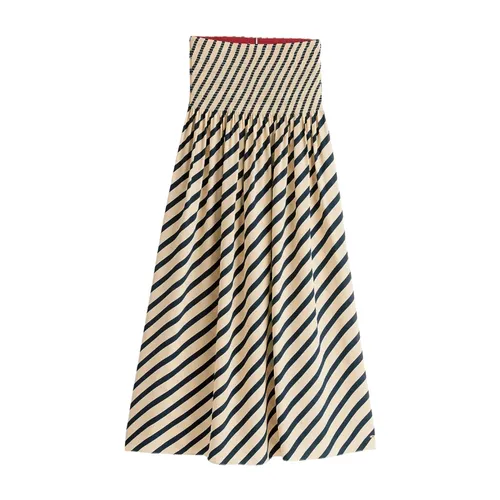 Skirts > Maxi Skirts - - Tommy Hilfiger - Modalova
