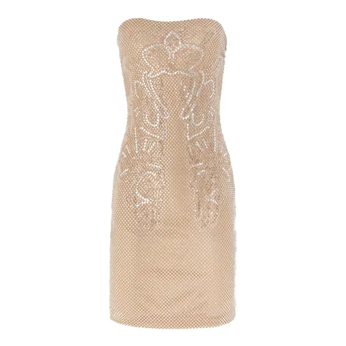 Dresses > Day Dresses > Short Dresses - - Genny - Modalova