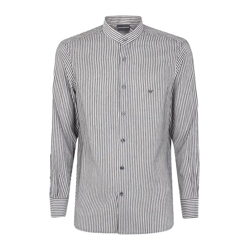Shirts > Casual Shirts - - Emporio Armani - Modalova