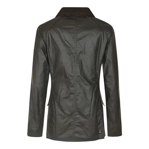 Jackets > Rain Jackets - - Barbour - Modalova
