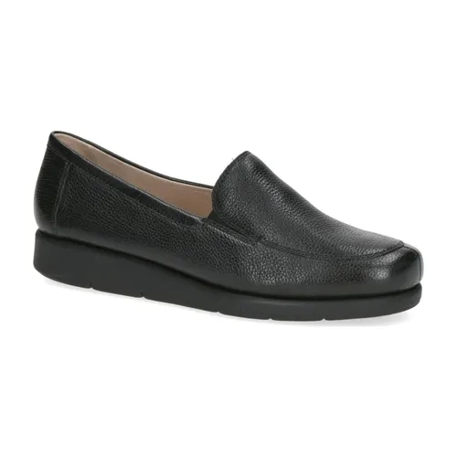 Shoes > Flats > Loafers - - Caprice - Modalova