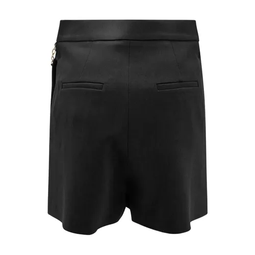 Shorts > Casual Shorts - - Elisabetta Franchi - Modalova
