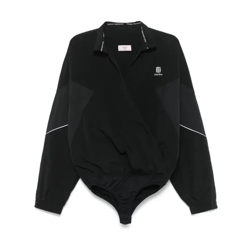 Tops > Body - - Martine Rose - Modalova