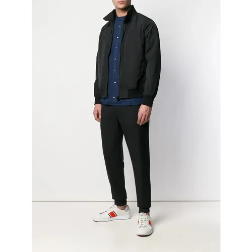 Jackets > Bomber Jackets - - Aspesi - Modalova