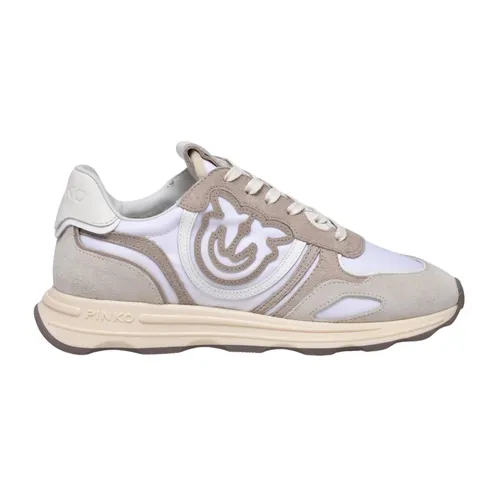 Shoes > Sneakers - - Pinko - Modalova