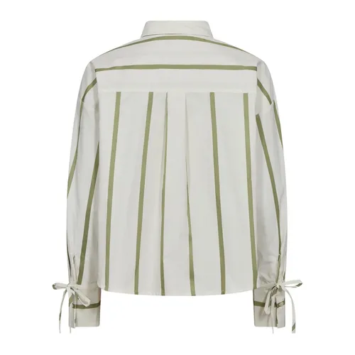 Blouses & Shirts > Shirts - - Co'Couture - Modalova
